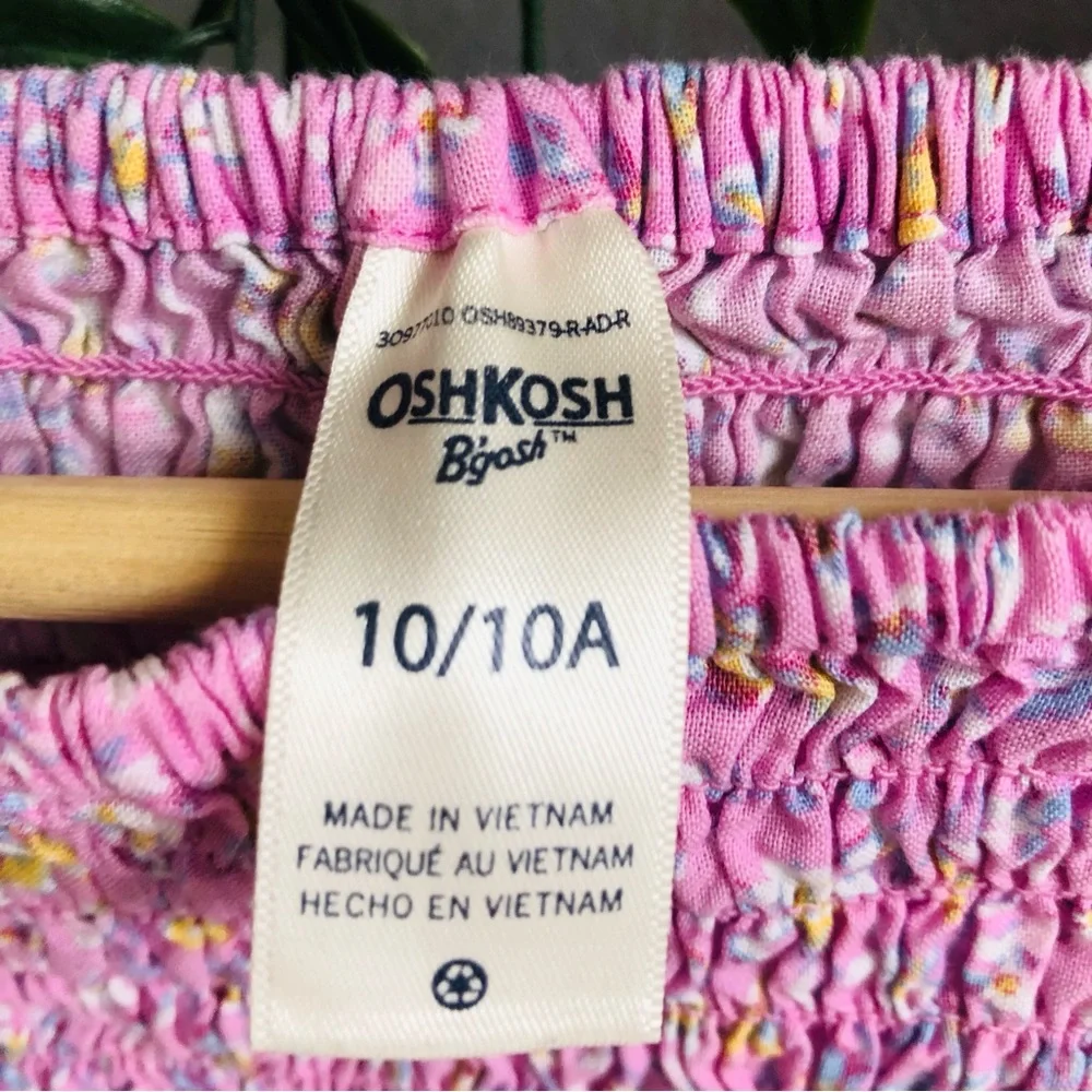 OshKosh Bgosh oshkosh gosh